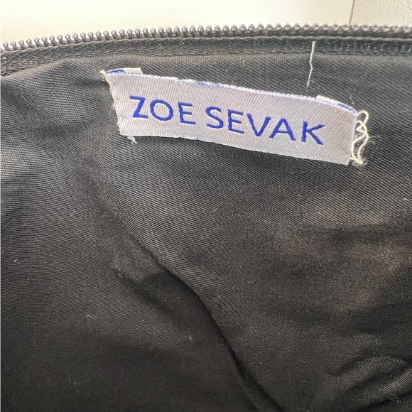 Zoe Sevak Small Pouch - Picture 6 of 10